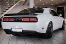 Dodge Challenger Hellcat 861KM Widebody Brembo Alcantara HarmanKardon Martwe pole FV23% - 7