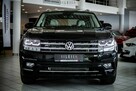 Volkswagen Atlas R Line LED Akt.Temp Skóra Virtual Panorama Navi Martwe Pole HAK FV 23% - 2