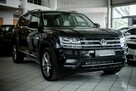 Volkswagen Atlas R Line LED Akt.Temp Skóra Virtual Panorama Navi Martwe Pole HAK FV 23% - 3