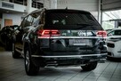 Volkswagen Atlas R Line LED Akt.Temp Skóra Virtual Panorama Navi Martwe Pole HAK FV 23% - 4