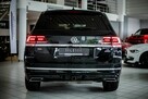 Volkswagen Atlas R Line LED Akt.Temp Skóra Virtual Panorama Navi Martwe Pole HAK FV 23% - 5