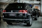 Volkswagen Atlas R Line LED Akt.Temp Skóra Virtual Panorama Navi Martwe Pole HAK FV 23% - 6