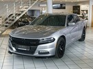 Dodge Charger 5.7 R/T HEMI Bezwypadkowy Navi PL ALPINE Kamera Łopatki Maxton VAT23% - 1