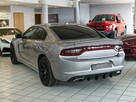 Dodge Charger 5.7 R/T HEMI Bezwypadkowy Navi PL ALPINE Kamera Łopatki Maxton VAT23% - 4