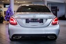 Mercedes C 300 C300 258KM AMG LED 4matic Kamera 360 Burmester Virtual Cockpit FV23% - 5