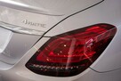 Mercedes C 300 C300 258KM AMG LED 4matic Kamera 360 Burmester Virtual Cockpit FV23% - 7