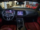 Dodge Challenger 3.6 AWD Skóra Went Fotele Alpine FV23% - 12