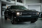 Dodge Challenger 3.6 AWD Skóra Went Fotele Alpine Szyberdach FV23% - 3