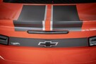 Chevrolet Camaro HOT WHEELS 6.2V8 SS Skóra BOSE HUD Kamera Brembo Szyberdach FV23% - 7