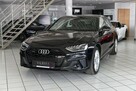 Audi A4 260km S-Line LED Virtual Kamera 360 Temp. Aktywny Skóra FV23% - 1