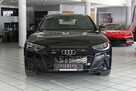 Audi A4 260km S-Line LED Virtual Kamera 360 Temp. Aktywny Skóra FV23% - 2