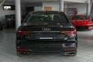 Audi A4 260km S-Line LED Virtual Kamera 360 Temp. Aktywny Skóra FV23% - 5