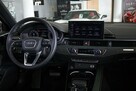 Audi A4 260km S-Line LED Virtual Kamera 360 Temp. Aktywny Skóra FV23% - 11
