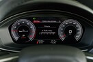 Audi A4 260km S-Line LED Virtual Kamera 360 Temp. Aktywny Skóra FV23% - 13