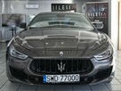 Maserati Ghibli Harman/Kardon Skóra Kamera - 2