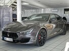 Maserati Ghibli Harman/Kardon Skóra Kamera - 3