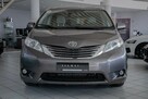 Toyota Sienna 4x4 AWD XLE martwe pole Skóra 6os klimatyzacja 4 strefy kamera FV23% - 2