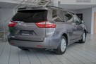 Toyota Sienna 4x4 AWD XLE martwe pole Skóra 6os klimatyzacja 4 strefy kamera FV23% - 4