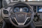 Toyota Sienna 4x4 AWD XLE martwe pole Skóra 6os klimatyzacja 4 strefy kamera FV23% - 9