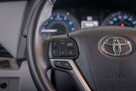 Toyota Sienna 4x4 AWD XLE martwe pole Skóra 6os klimatyzacja 4 strefy kamera FV23% - 11