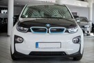 BMW i3 REX 60ah adaptive led navi harman kardon asystent jasny środek FV23% - 2