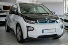 BMW i3 REX 60ah adaptive led navi harman kardon asystent jasny środek FV23% - 3