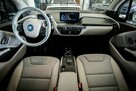 BMW i3 REX 60ah adaptive led navi harman kardon asystent jasny środek FV23% - 8