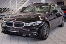 BMW Seria 3 xDrive SportLine Virtual Skóra Ambient LED NaviPL FV23% - 1