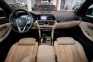 BMW Seria 3 xDrive SportLine Virtual Skóra Ambient LED NaviPL FV23% - 7