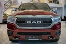 Dodge RAM 5.7 HEMI LIMITED Harman/Kardon Pneumatyka Kam.360 BI-LED Hak VAT23% - 2