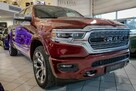 Dodge RAM 5.7 HEMI LIMITED Harman/Kardon Pneumatyka Kam.360 BI-LED Hak VAT23% - 3