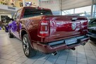 Dodge RAM 5.7 HEMI LIMITED Harman/Kardon Pneumatyka Kam.360 BI-LED Hak VAT23% - 6