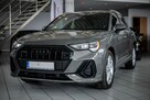 Audi Q3 S-Line Nowe opony Skóra Panorama - 1