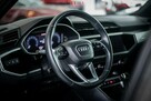 Audi Q3 S-Line Nowe opony Skóra Panorama - 10