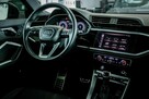 Audi Q3 S-Line Nowe opony Skóra Panorama - 12