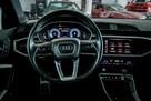 Audi Q3 S-Line Nowe opony Skóra Panorama - 13