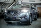 Ford EDGE TITANIUM Skóra Panorama Martwe pole Bang&Olufsen Kamera360 Radar FV23% - 1