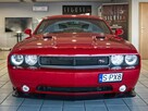 Dodge Challenger 5.7 V8 Manual Skóra Szyberdach Niski przebieg - 2