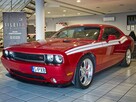 Dodge Challenger 5.7 V8 Manual Skóra Szyberdach Niski przebieg - 3