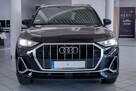 Audi Q3 Quatro 4x4 Pre Sense Skóra Automat Virtual Panorama FV23% - 2