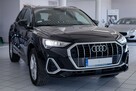 Audi Q3 Quatro 4x4 Pre Sense Skóra Automat Virtual Panorama FV23% - 3