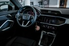 Audi Q3 Quatro 4x4 Pre Sense Skóra Automat Virtual Panorama FV23% - 8