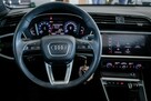 Audi Q3 Quatro 4x4 Pre Sense Skóra Automat Virtual Panorama FV23% - 9