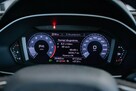 Audi Q3 Quatro 4x4 Pre Sense Skóra Automat Virtual Panorama FV23% - 10