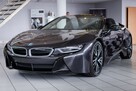 BMW i8 Roadster Skóra HUD Harman Kardon FV23% - 1