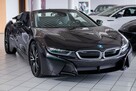 BMW i8 Roadster Skóra HUD Harman Kardon FV23% - 3