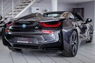 BMW i8 Roadster Skóra HUD Harman Kardon FV23% - 4