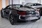 BMW i8 Roadster Skóra HUD Harman Kardon FV23% - 6