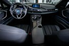 BMW i8 Roadster Skóra HUD Harman Kardon FV23% - 8