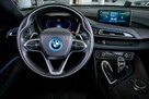 BMW i8 Roadster Skóra HUD Harman Kardon FV23% - 10